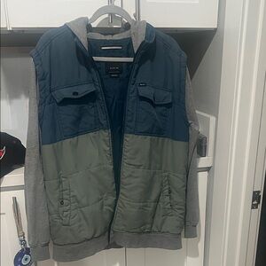 Men’s RVCA Jacket